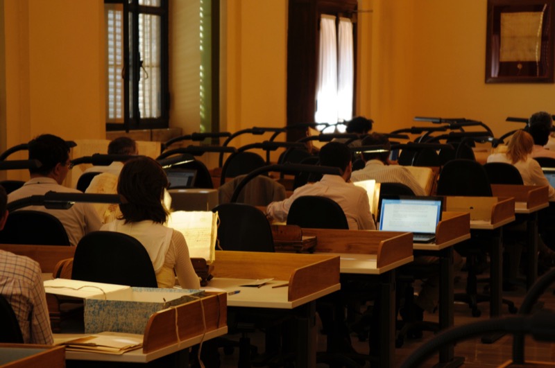 Archivio Segreto Vaticano